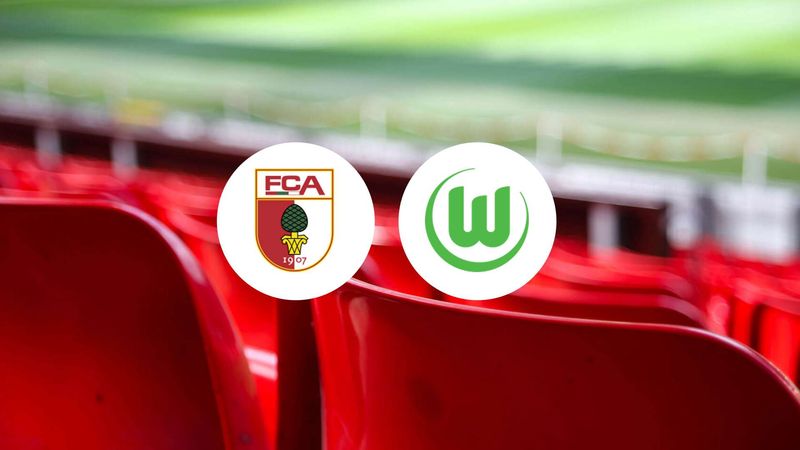 Wolfsburg se prépare à choquer Augsbourg pour relancer sa saison !