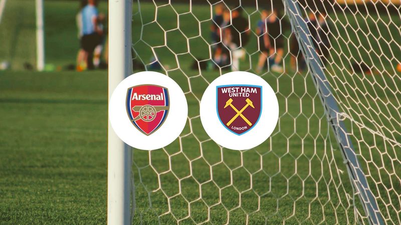 Arsenal en danger face à West Ham ? Le derby londonien s'annonce explosif !