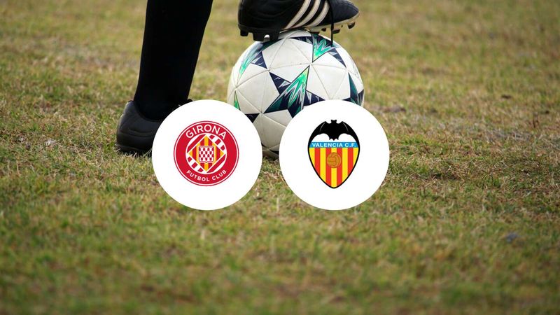 Girona en quête d'une victoire inédite face à Valence !