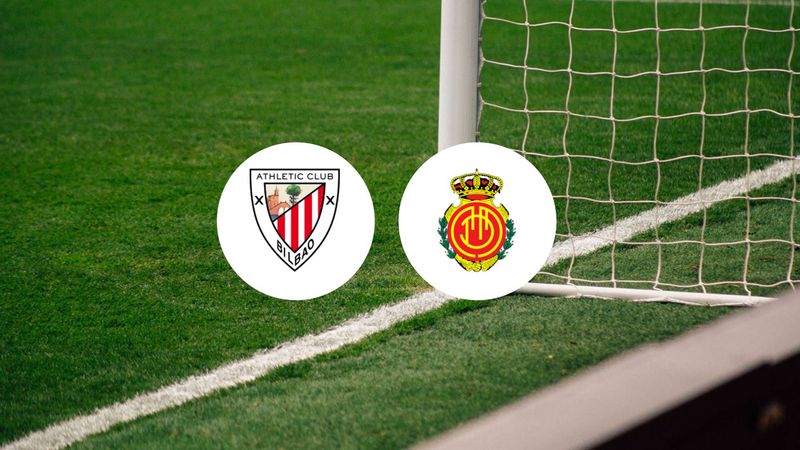 Fin de série pour l'Athletic face à Majorque ? Découvrez pourquoi les fans y croient !