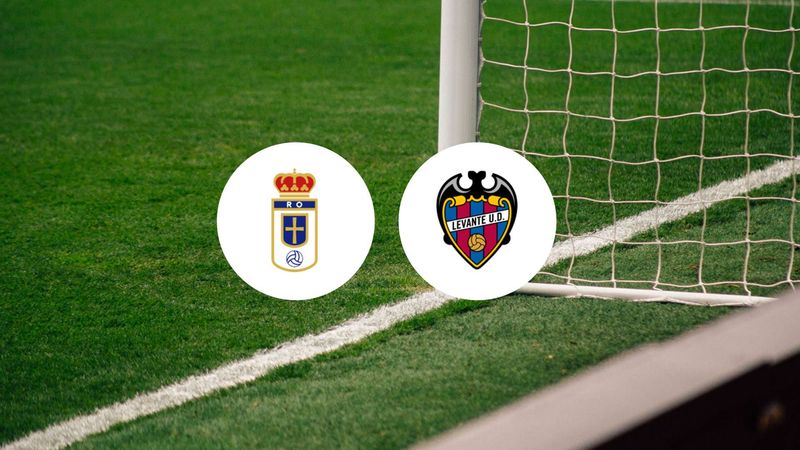 Oviedo peut-il créer la surprise face à Levante ce week-end ?