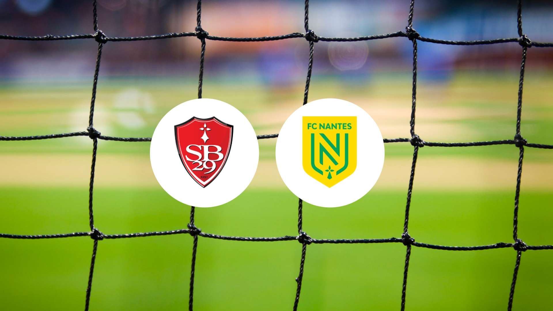 Stade Brestois vs FC Nantes : le choc du week-end à ne pas manquer !