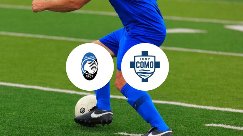 L'Atalanta va-t-elle rester invaincue face à Côme ?