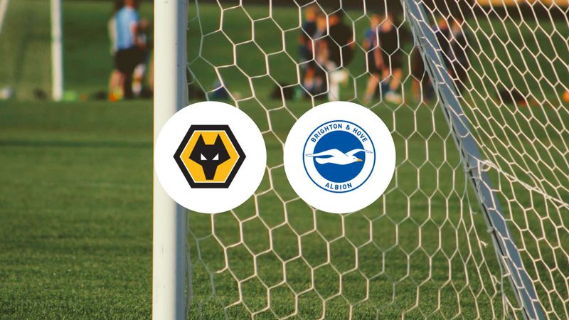 Les Wolves osent-ils défier le destin face à Brighton ?