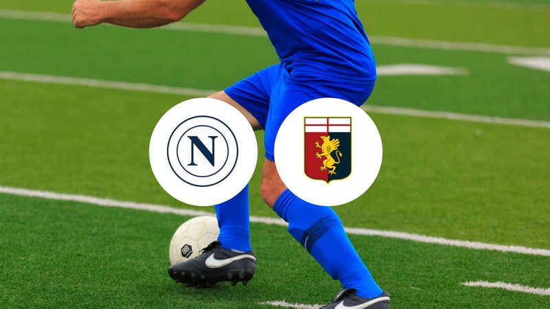 Naples face au Genoa : va-t-on assister à une surprise ?