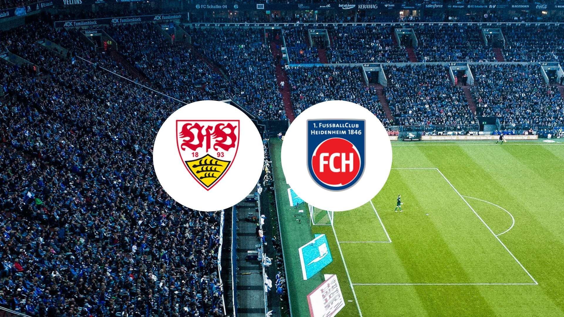 Stuttgart peut-il prolonger sa série victorieuse face à Heidenheim ?