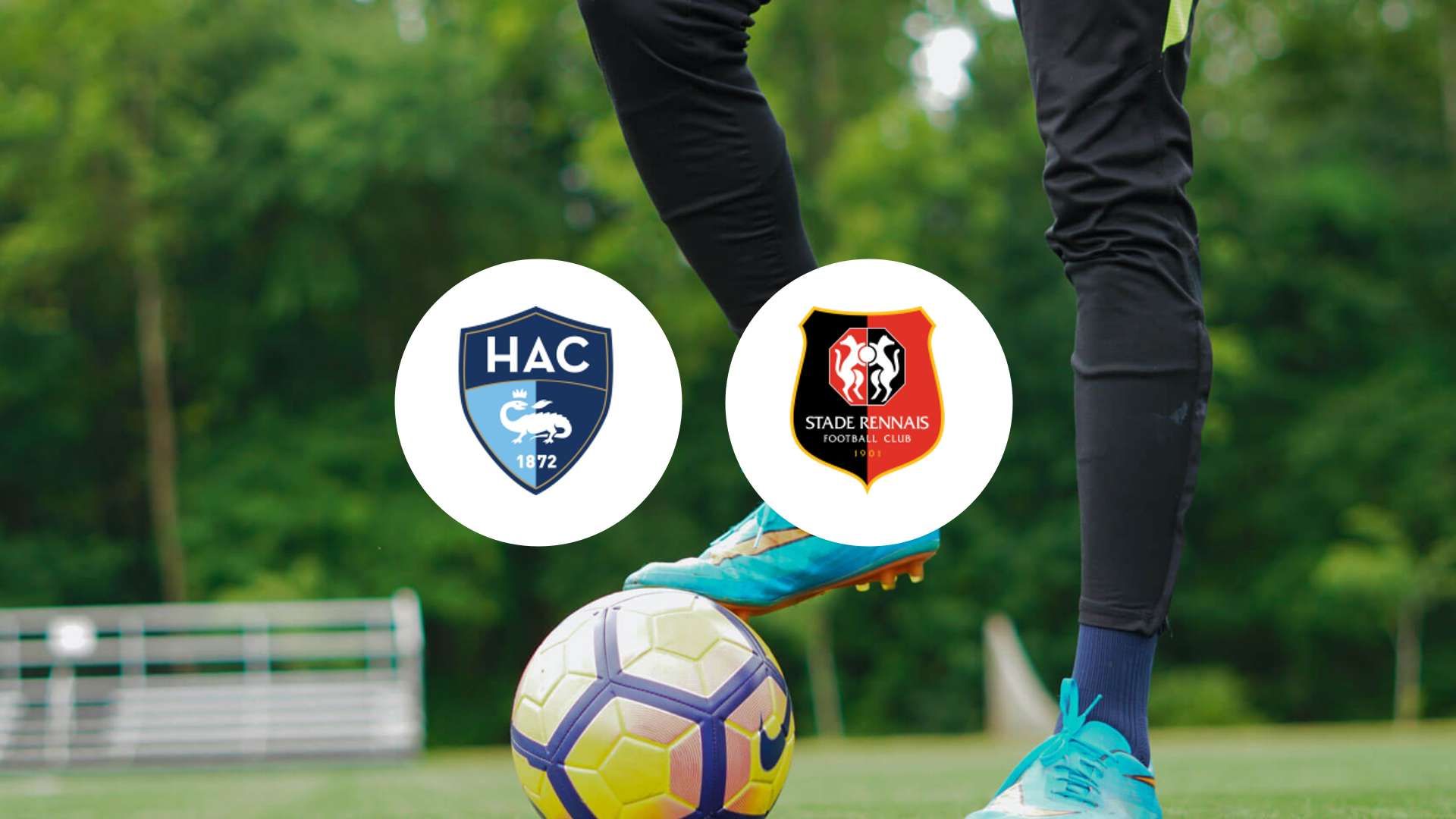 Le Havre AC va-t-il surprendre Rennes ce week-end ?