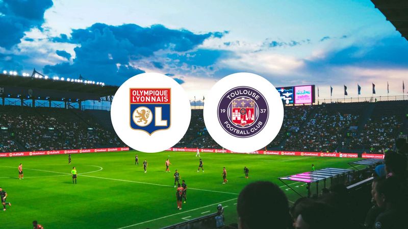 L'Olympique lyonnais peut-il briser sa série noire face à Toulouse ?