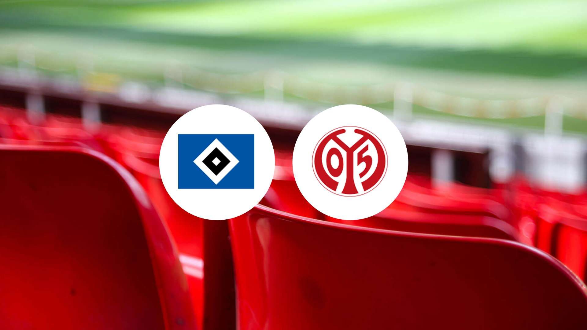 Hambourg défie Mayence en quête d'un exploit en Bundesliga !
