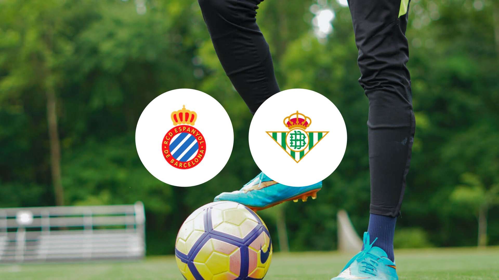 L'espanyol et le Betis en duel précoce : qui sortira vainqueur ?