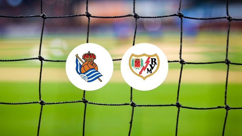 Sociedad et Rayo Vallecano, un duel inattendu en bas de tableau ?