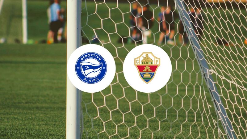 Elche va-t-il poursuivre son incroyable série à Alavés ?