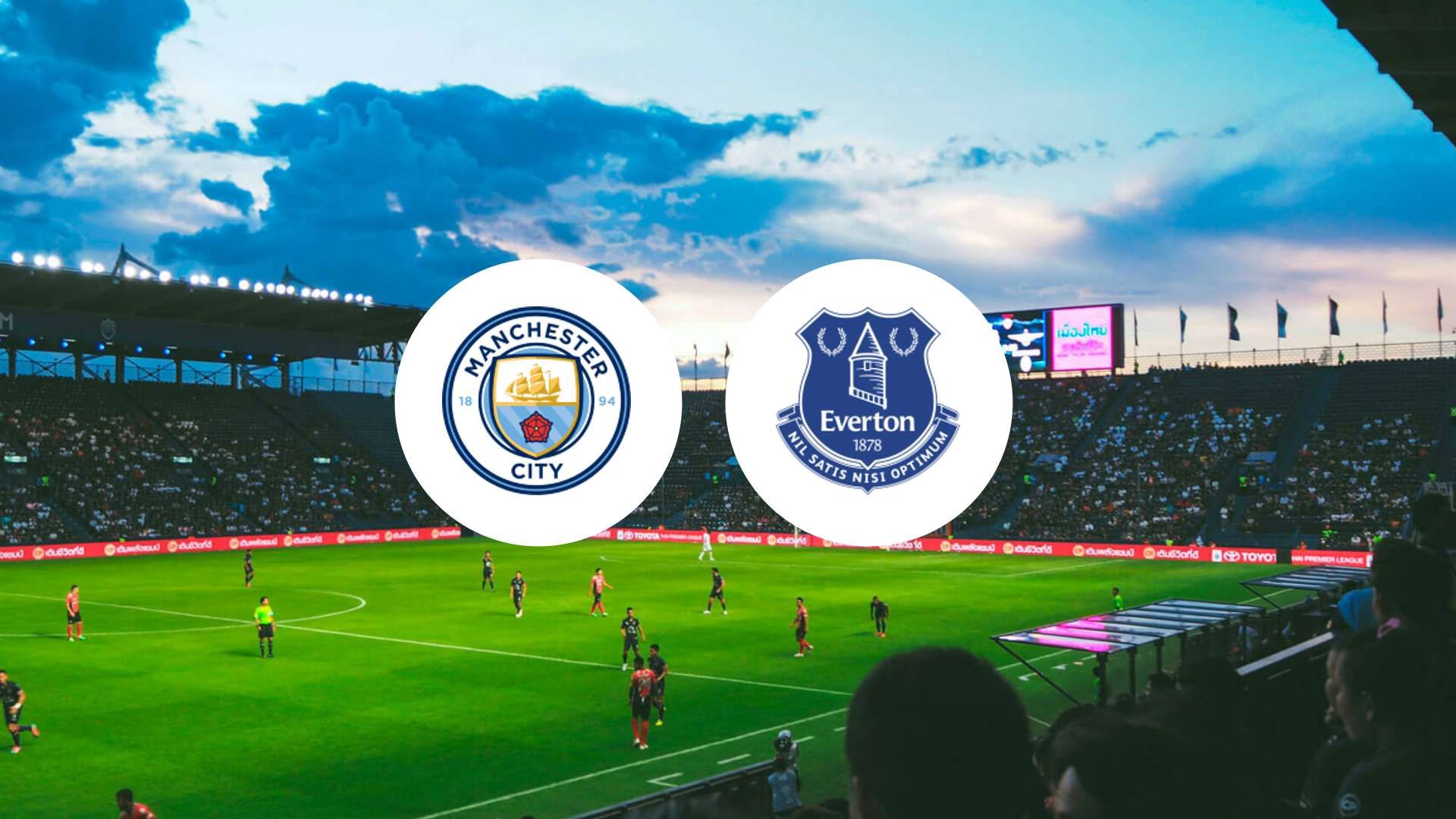 Paris en Premier League ? La visite d'Everton change tout !