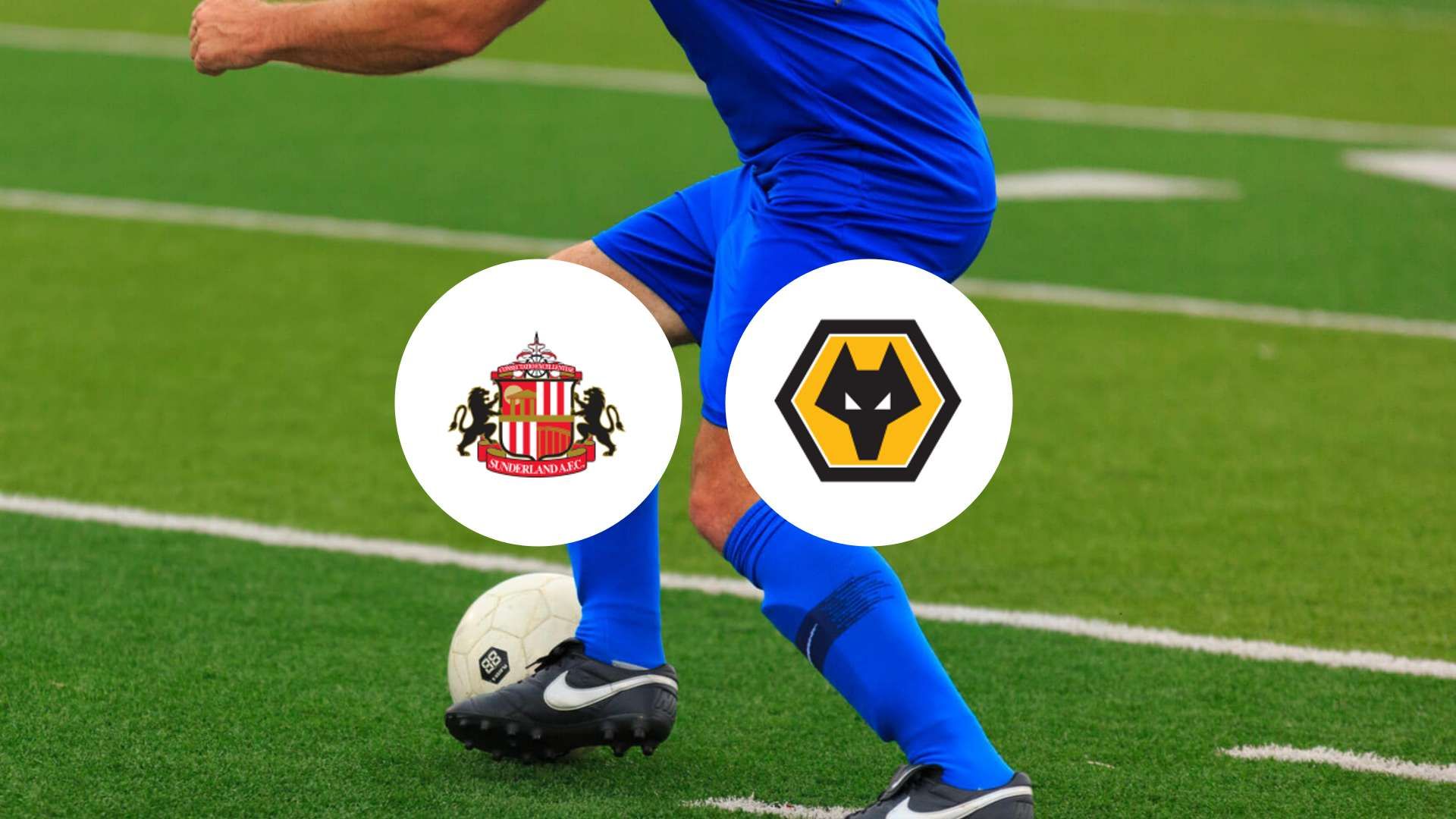 Les Wolves toujours en quête de victoire : Sunderland tremble-t-il ?