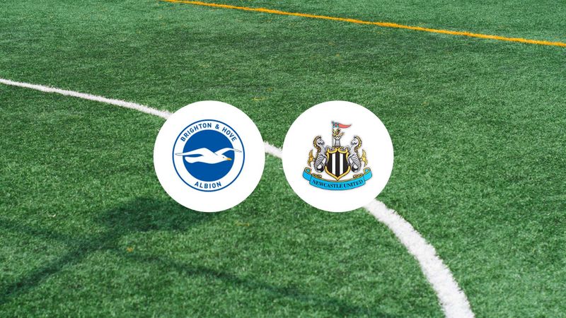 Confrontation inattendue : pourquoi les Seagulls peuvent surprendre Newcastle ?