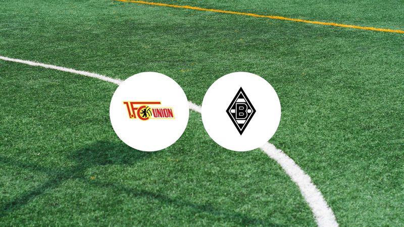 Coup d'envoi de la Bundesliga : Union Berlin face à Mönchengladbach !