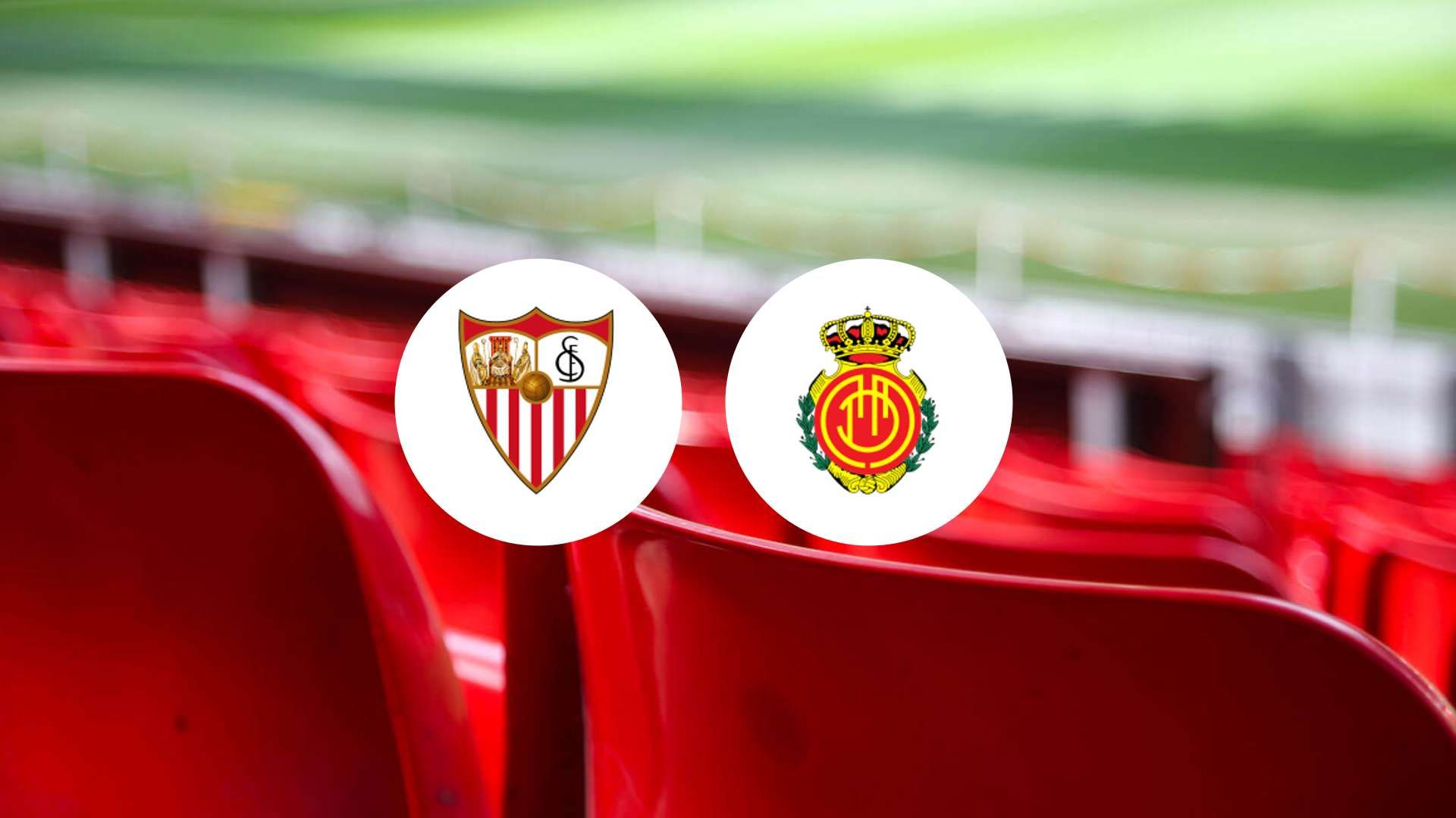 Le FC Séville peut-il battre le Real Majorque pour la reprise ?