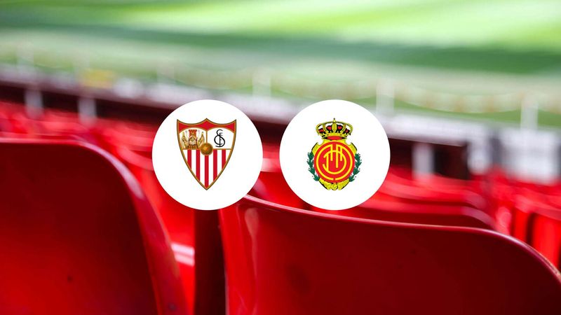 Le FC Séville peut-il battre le Real Majorque pour la reprise ?
