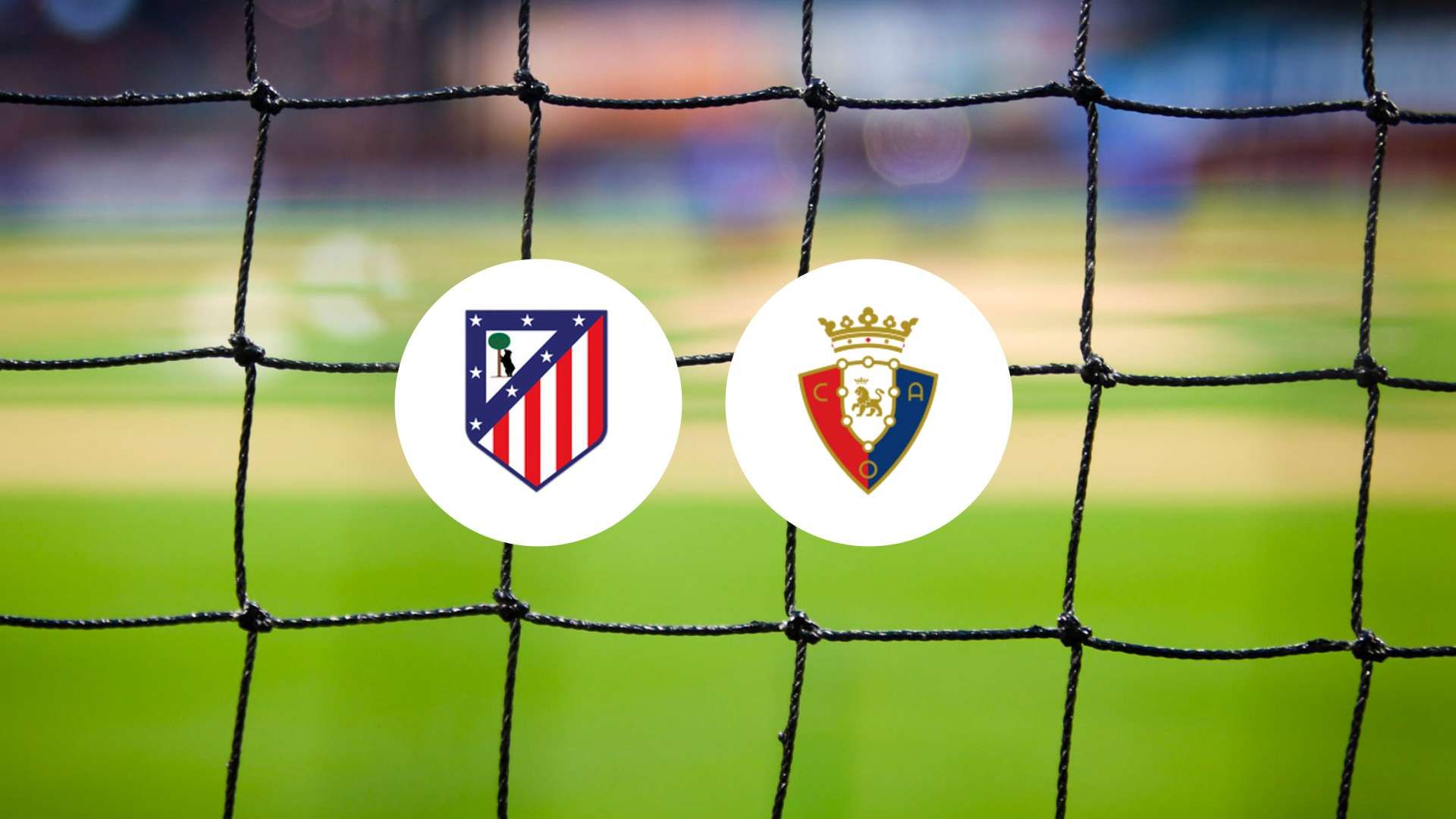L'Atlético Madrid prêt à surprendre face à Osasuna ?
