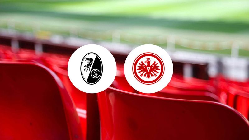 Le SC Freiburg défie l'Eintracht Francfort : suspense garanti ?
