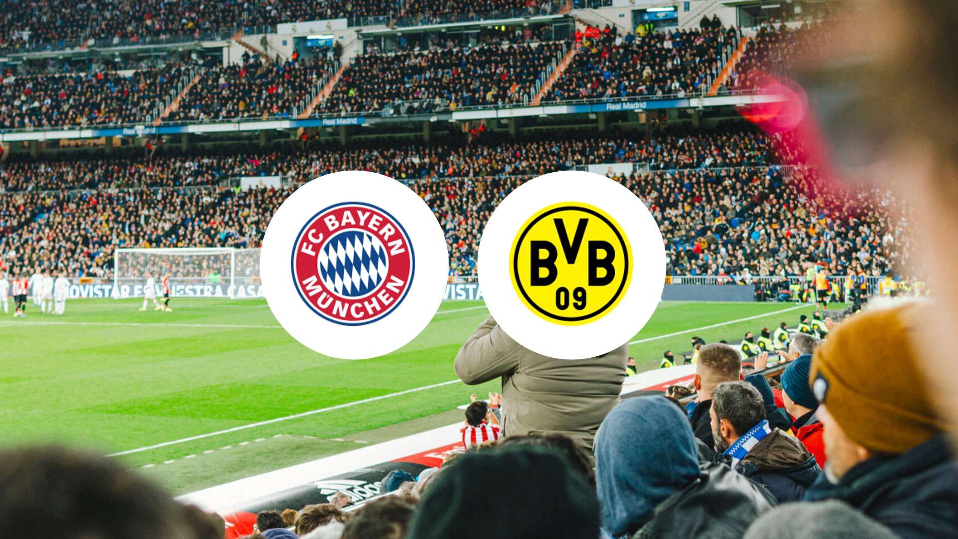 Dortmund défie le Bayern : un Klassiker déjà crucial pour le titre ?