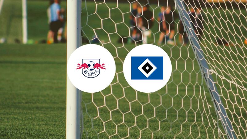 Le RB Leipzig en danger face à Hambourg : la chute du top 3 ?