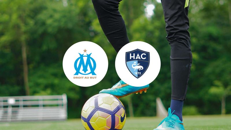 Marseille prêt à enflammer la Ligue 1 avec cinq victoires ?