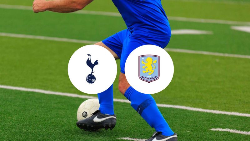 Villa en route vers un triplé de victoires à Tottenham ?