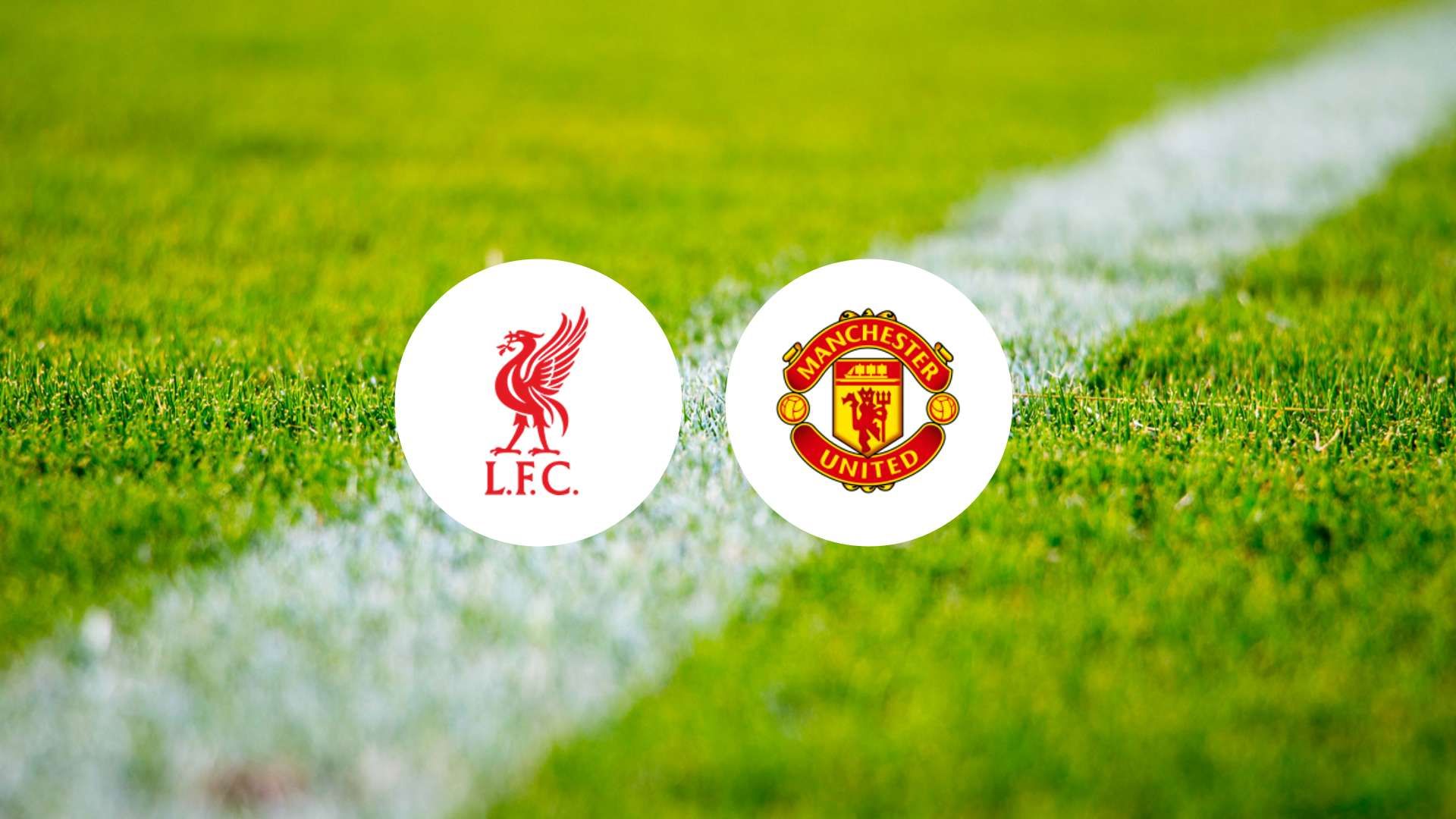 Combat des Reds : Liverpool face à Manchester United dimanche !