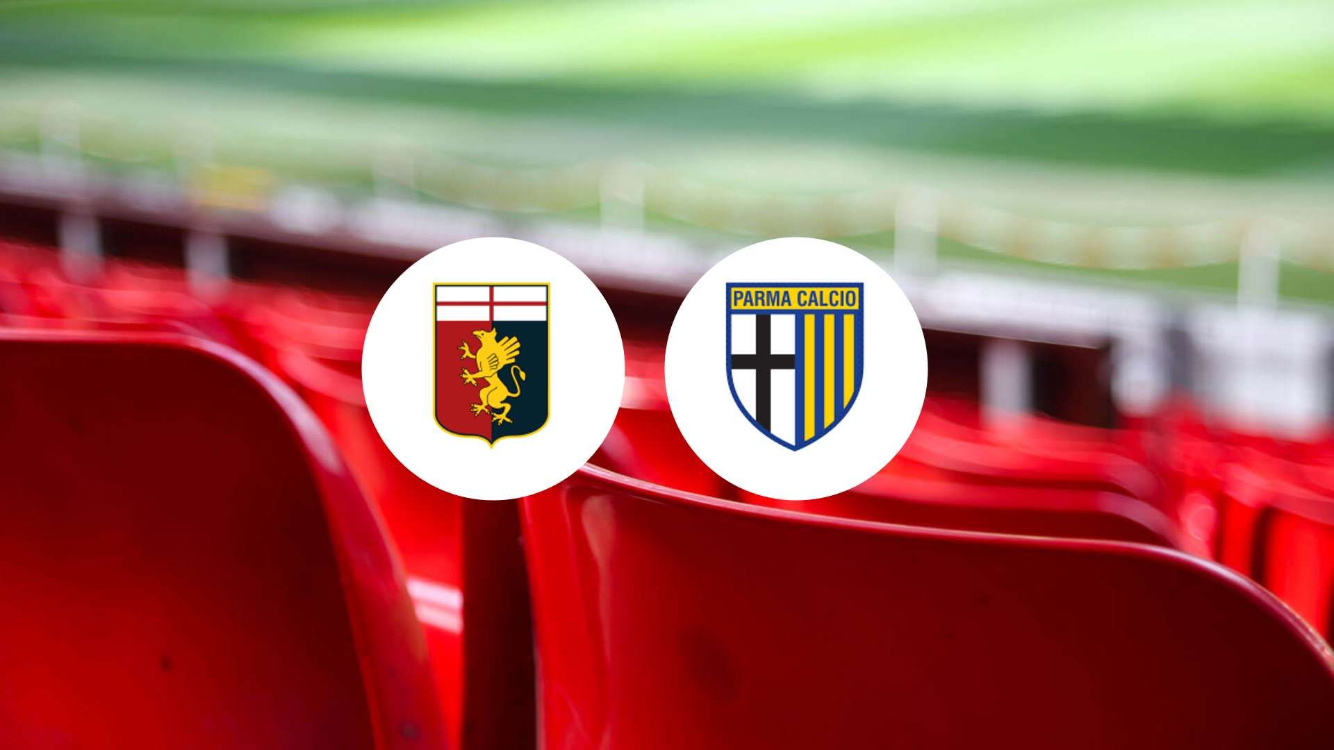 Déjà trois défaites : le Genoa peut-il rebondir face à Parme ?