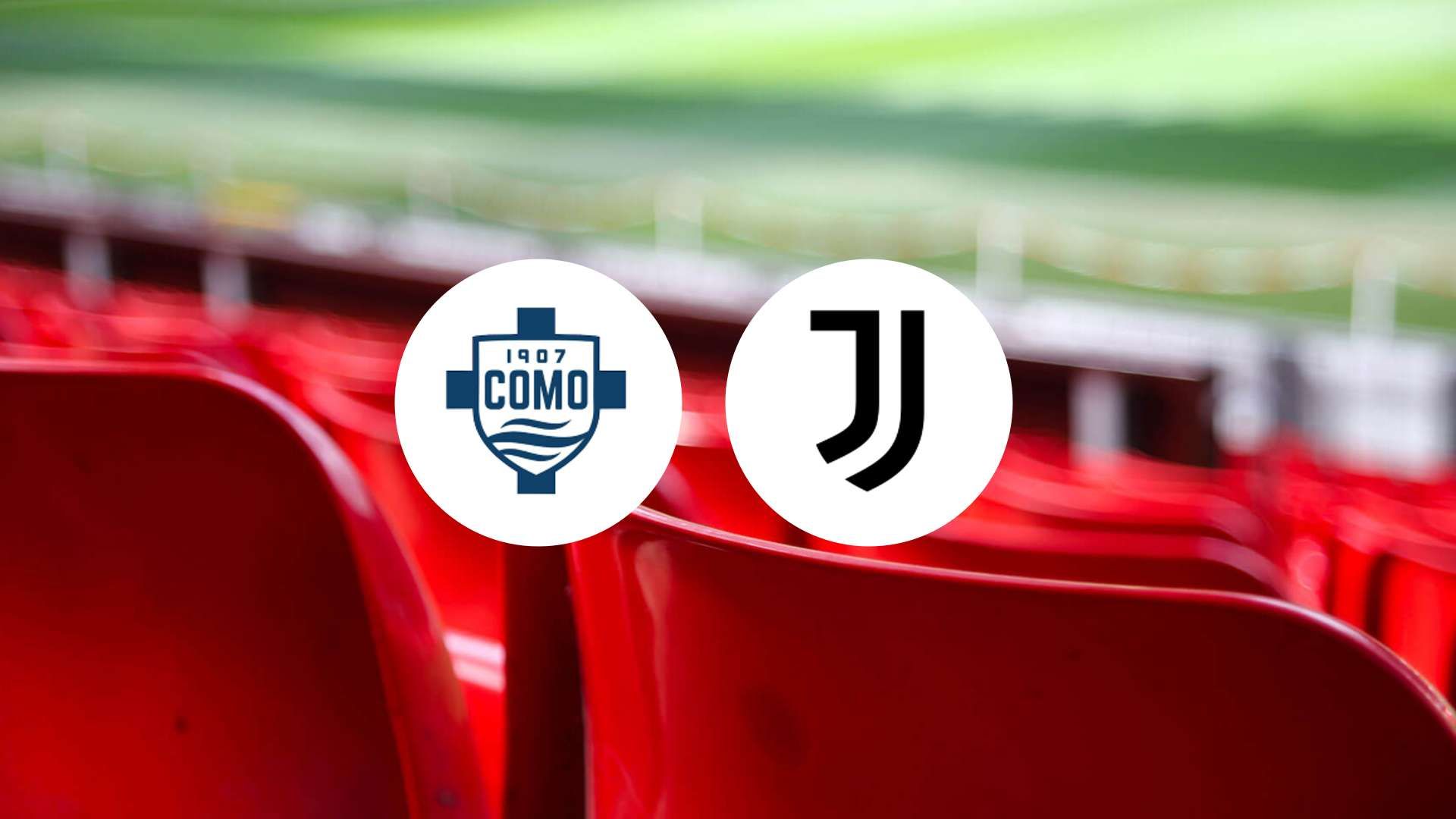 Côme peut-il stopper la Juventus à domicile ?