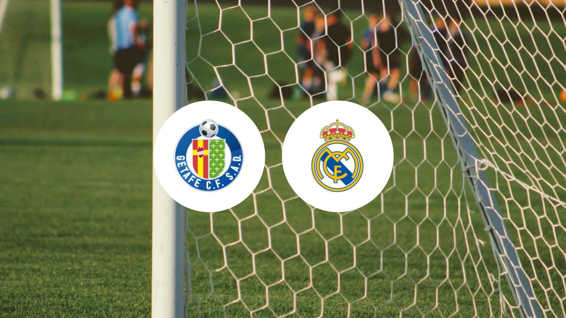 Les Blancs peuvent-ils dominer Getafe dans le derby madrilène ?