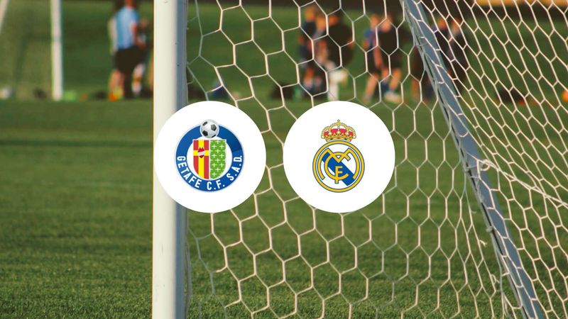 Les Blancs peuvent-ils dominer Getafe dans le derby madrilène ?