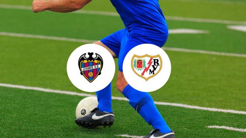 Levante défie-t-il vraiment le Rayo Vallecano ce week-end ?