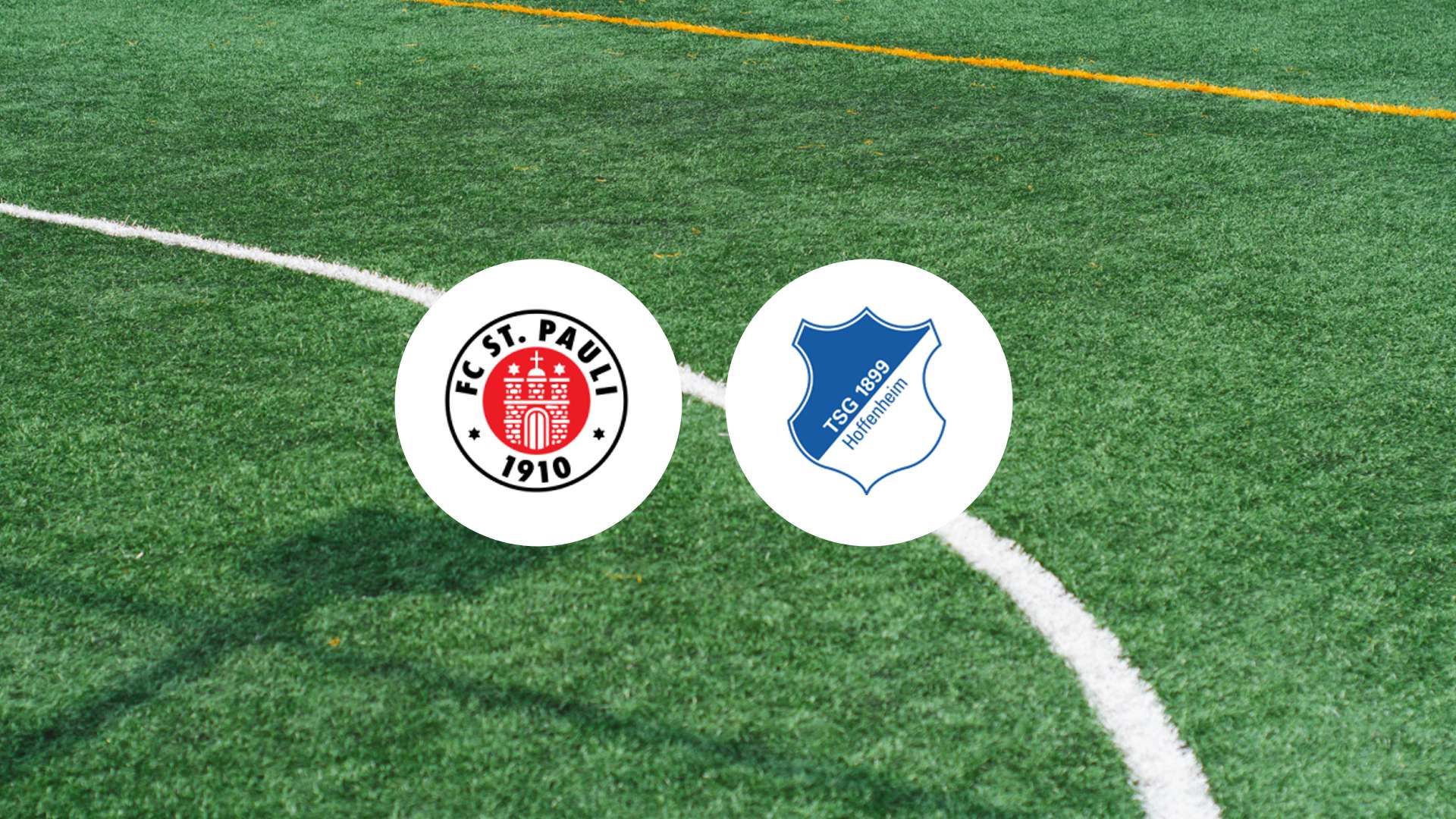Le TSG Hoffenheim face à Pauli : un duel explosif en vue ?
