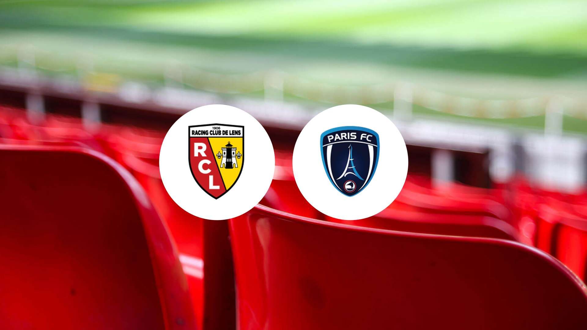 Le RC Lens va-t-il tomber face au Paris FC promu ?