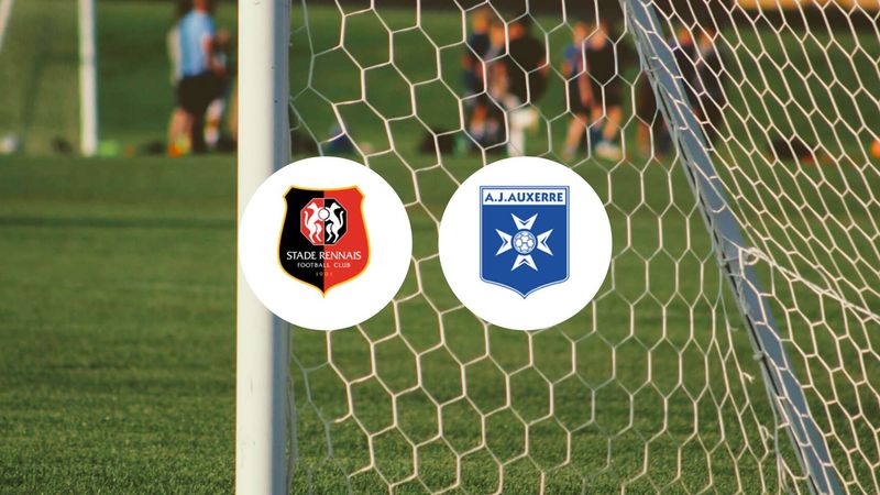 Auxerre peut-il briser sa série noire face à Rennes ?