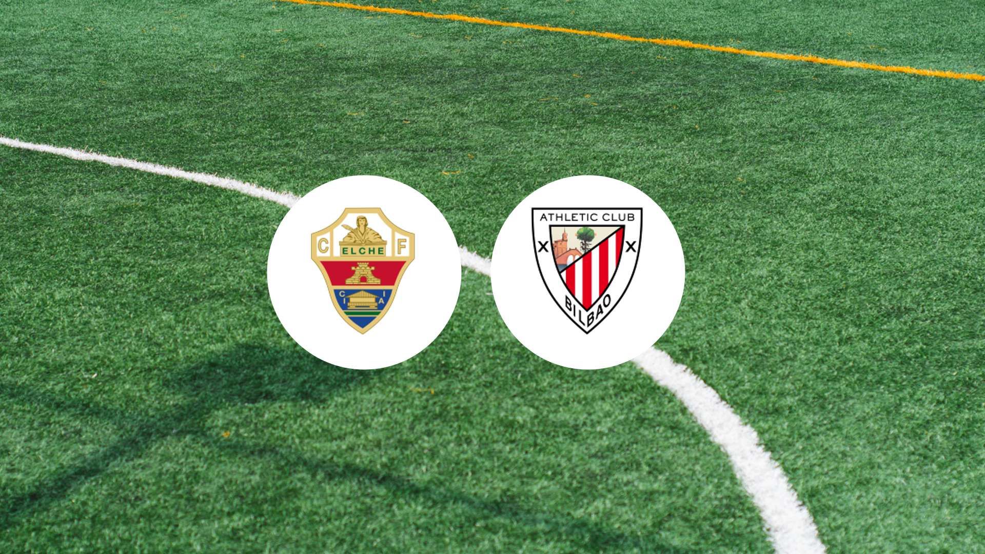 L'Athletic Club en danger ? Elche prêt à créer la surprise !