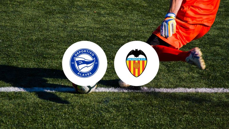 Le duel Alavés-Valence de lundi soir va bouleverser la Liga ?
