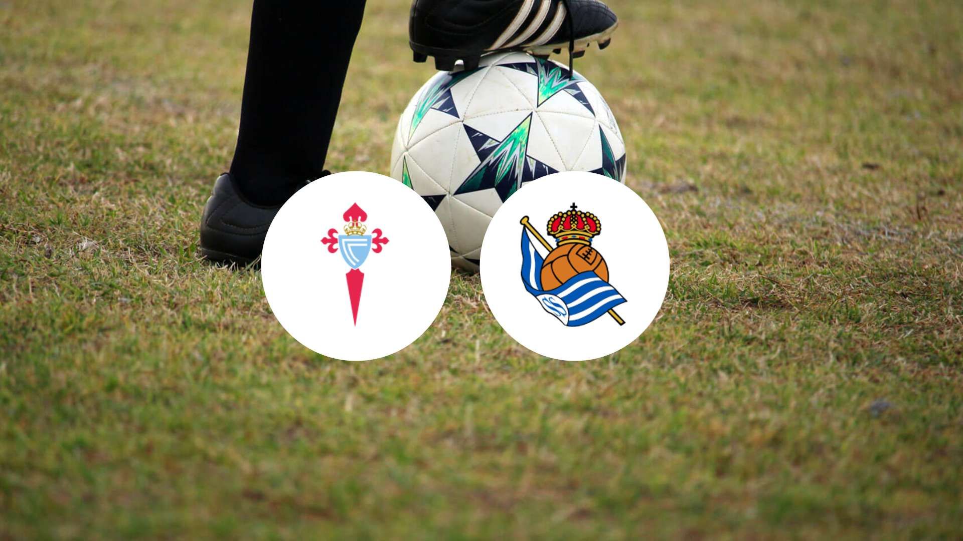 Le Celta Vigo en quête d'un premier succès face à Sociedad ?