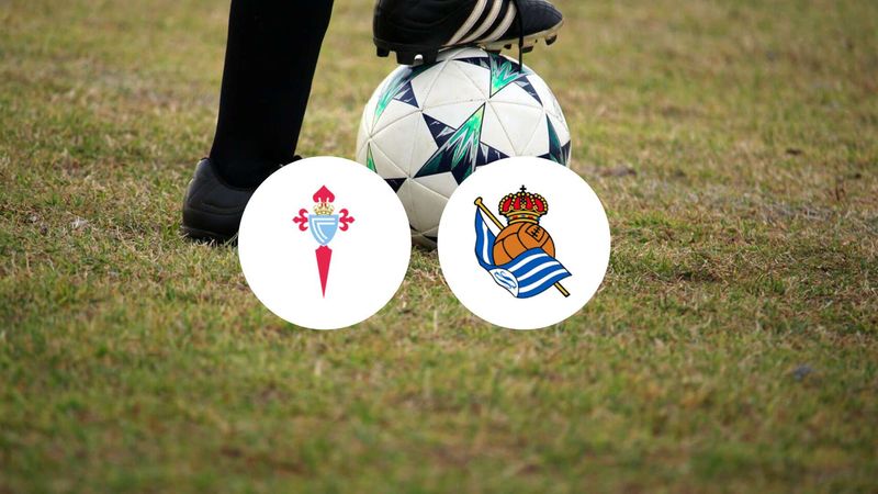 Le Celta Vigo en quête d'un premier succès face à Sociedad ?