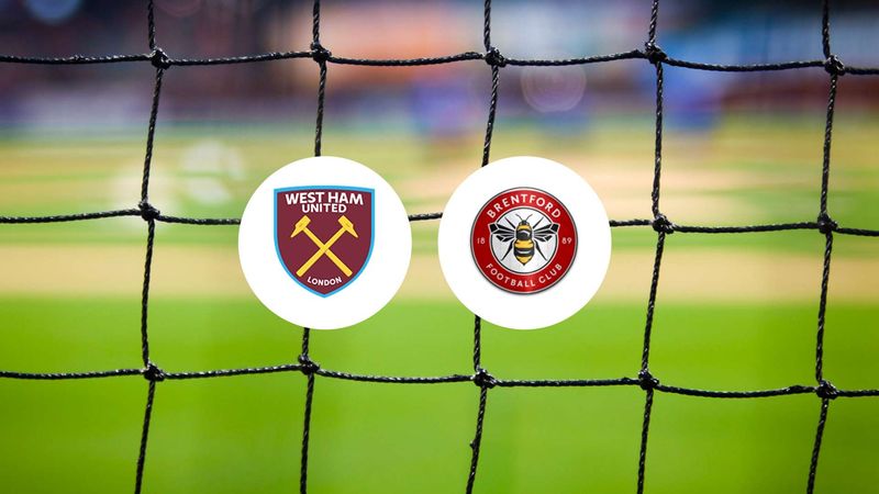Le derby londonien qui pourrait tout changer pour West Ham et Brentford !