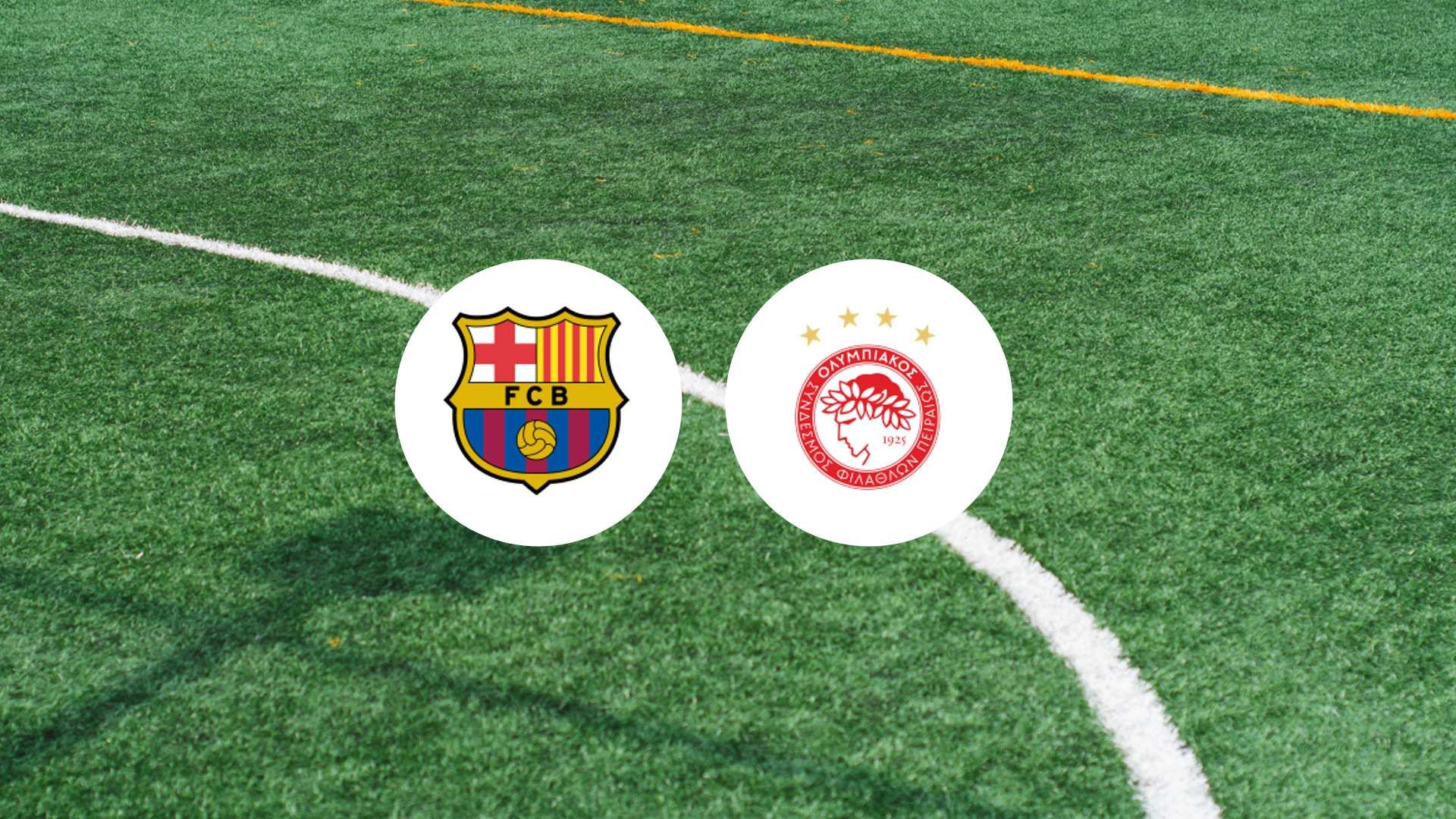 Le FC Barcelone enfin de retour sur la scène européenne ?