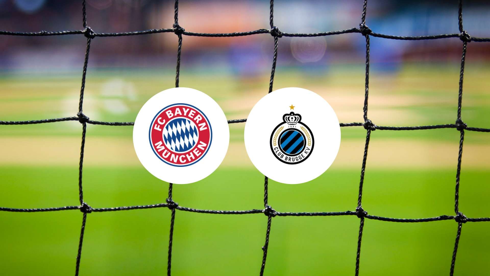 Le Bayern retrouve l'Europe face à Bruges après Der Klassiker !