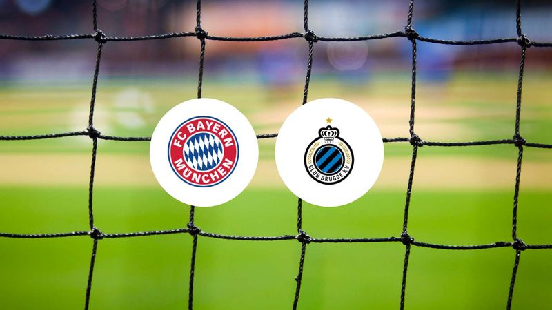 Le Bayern retrouve l'Europe face à Bruges après Der Klassiker !