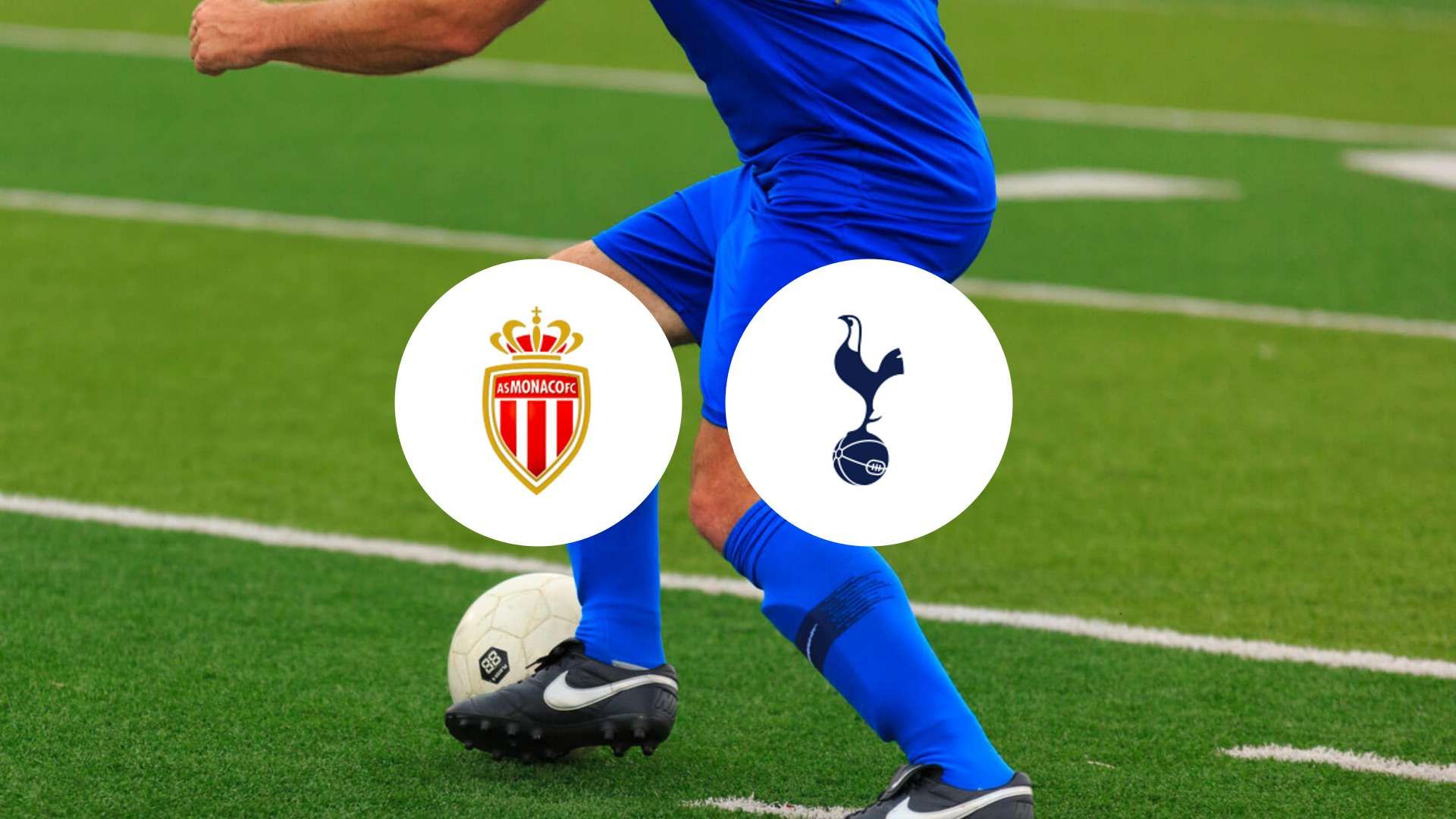 L'AS Monaco est-il prêt pour défier Tottenham en Champions League ?