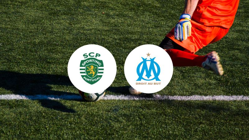 Le Sporting de retour en Europe face à l'OM ? Découvrez pourquoi !