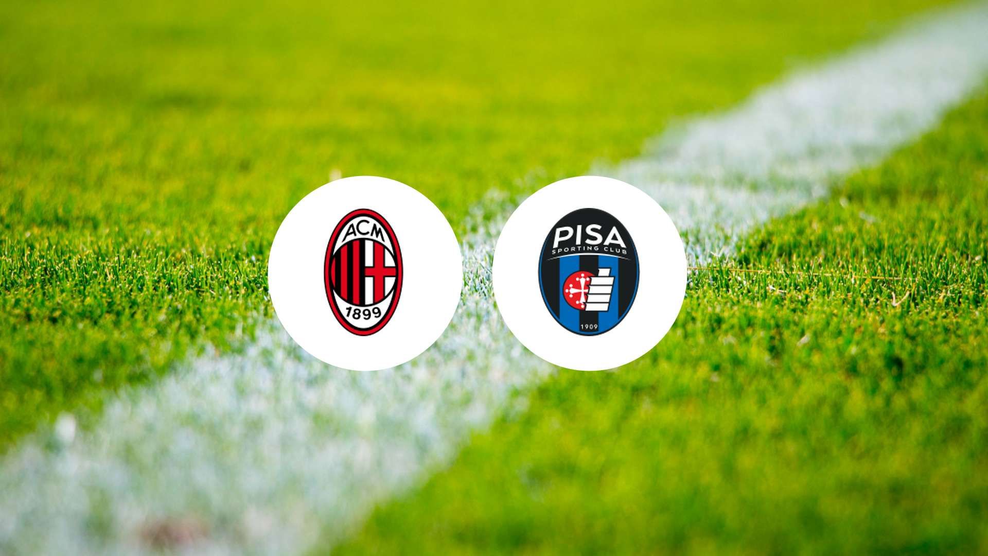 Milan tremble-t-il face au défi imprévu de Pise promu ?