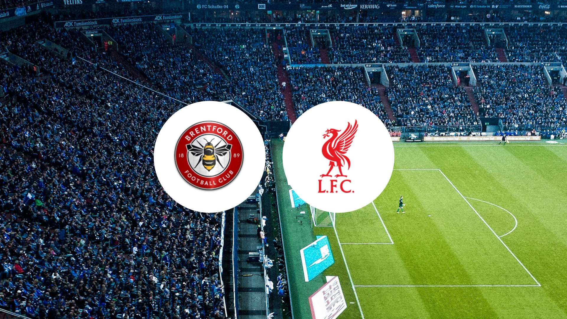 Liverpool peut-il maintenir son élan après Francfort face à Brentford ?