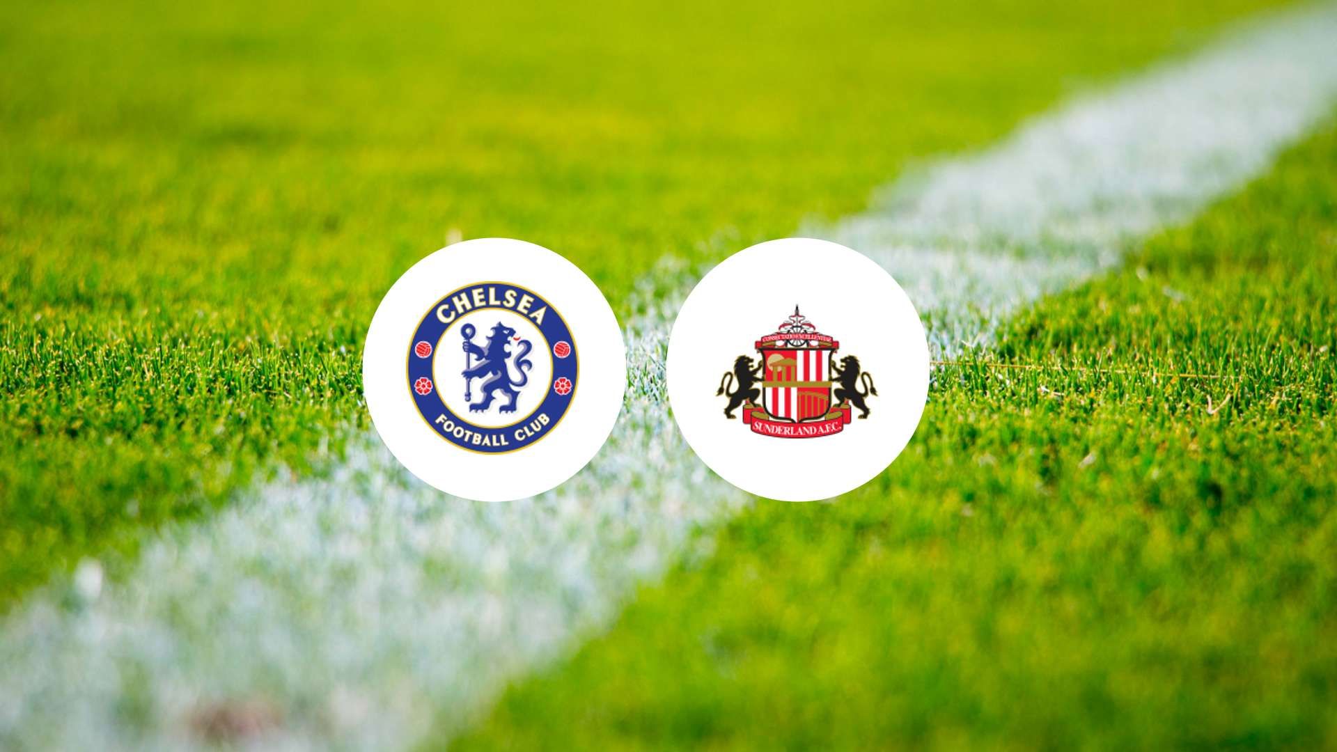 Chelsea défie Sunderland, le promu, après avoir battu l'Ajax !